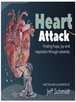 cover image of Heart Attack